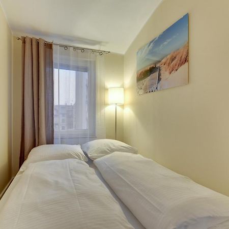 Grand Apartments - Sopot Poseidon Apartment Экстерьер фото